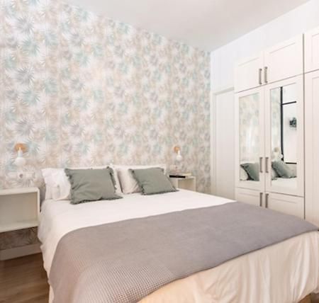 Loft And Bike Alameda Apartment Севиля Екстериор снимка
